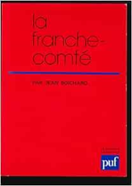La Franche-Comté